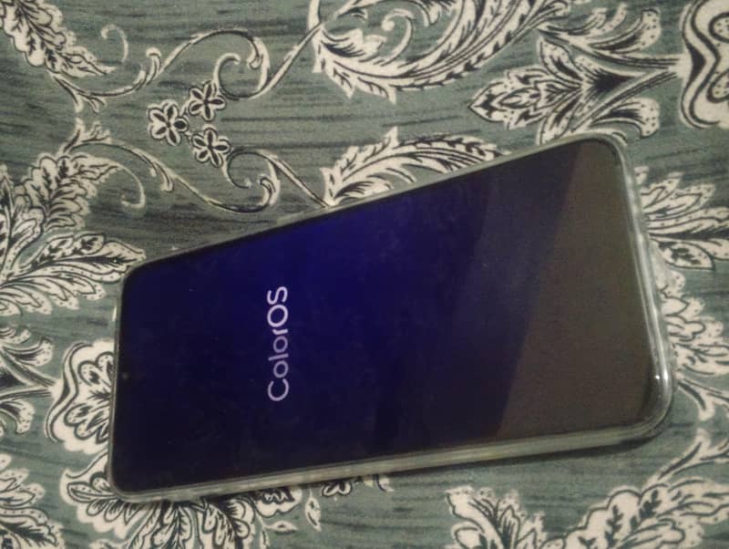 OPPO A18 4