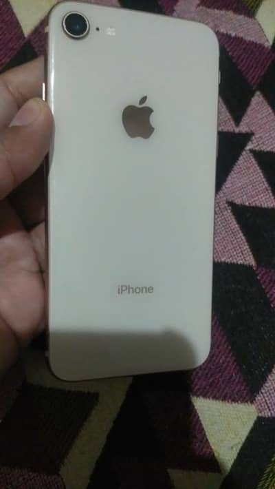 Apple iPhone 8