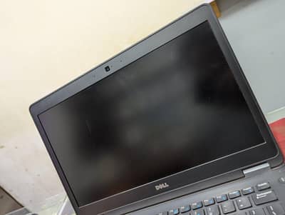Dell Latitude E7470 Core i7