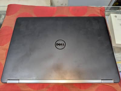 Dell Latitude E7470 Core i7