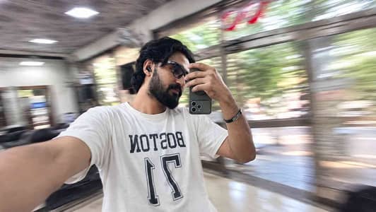 Hassan Malik
