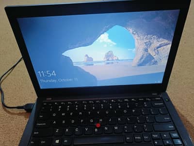 Lenovo ThinkPad Laptop