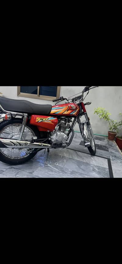 125 sale