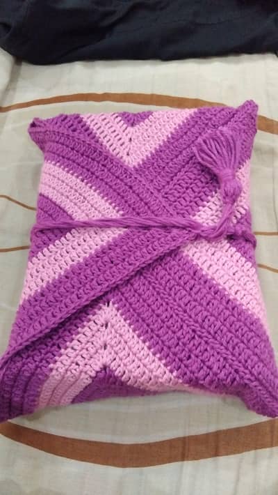 crochet