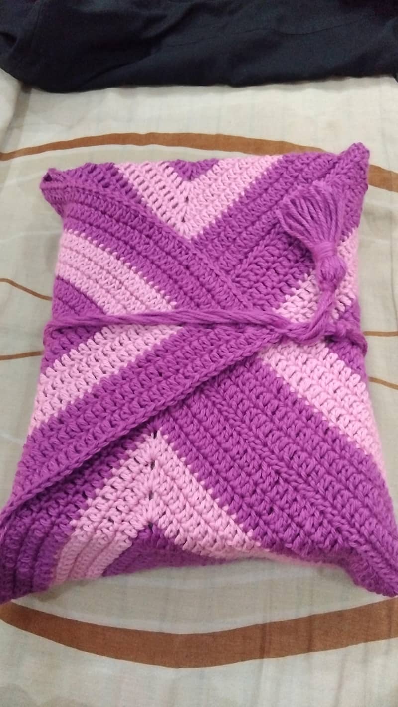 crochet 0