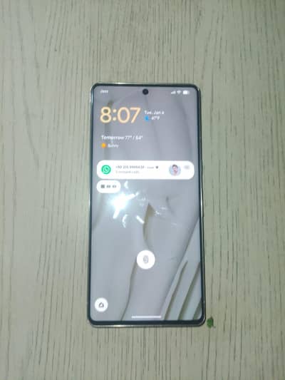 Google Pixel 7 Pro