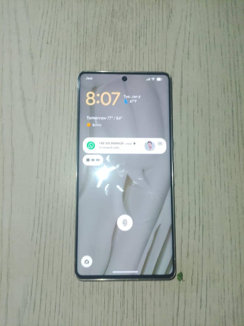Google Pixel 7 Pro 0