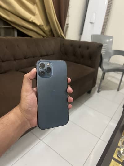 Apple iPhone 12 Pro Max