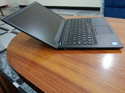 Lenovo Thinkpad T480s (Touch Screen)