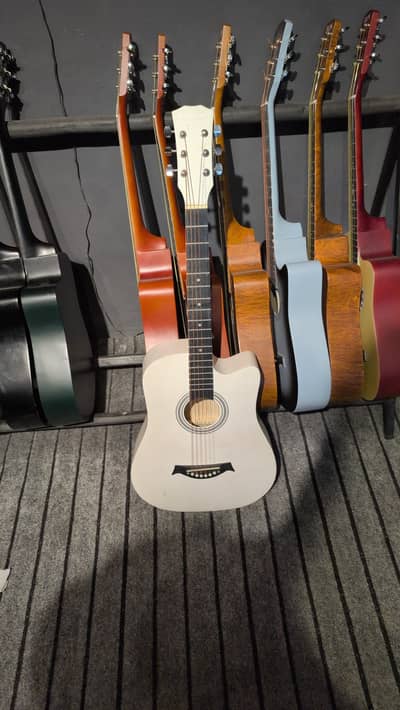 Irin guitar
