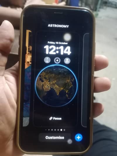 Apple iPhone XR