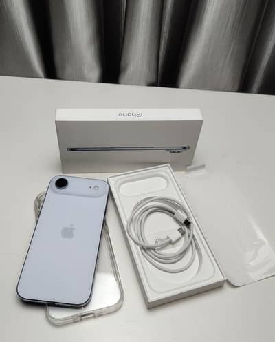Apple iPhone 17 Air (Brand New Phone)