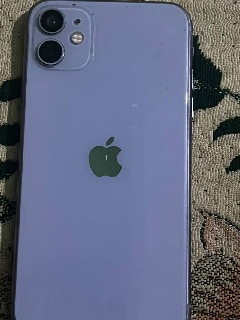 Apple iPhone 11 0