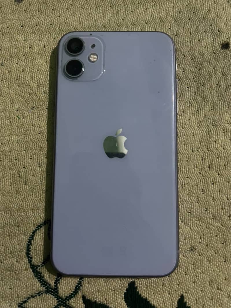 Apple iPhone 11 1