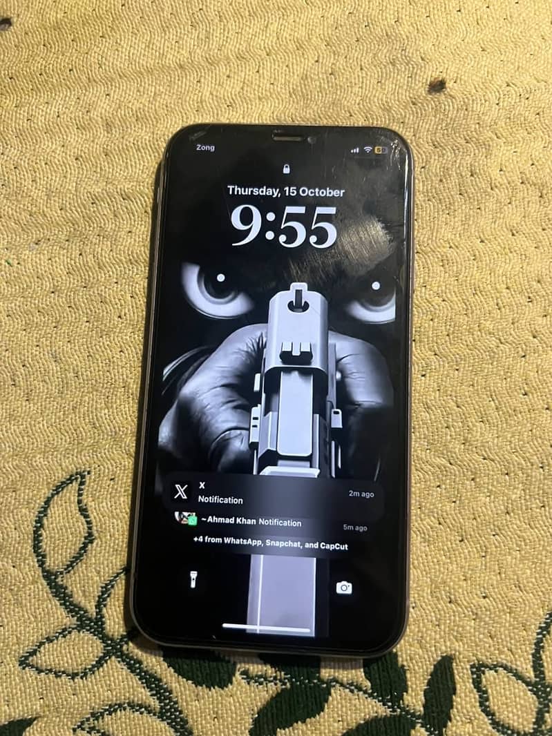 Apple iPhone 11 9