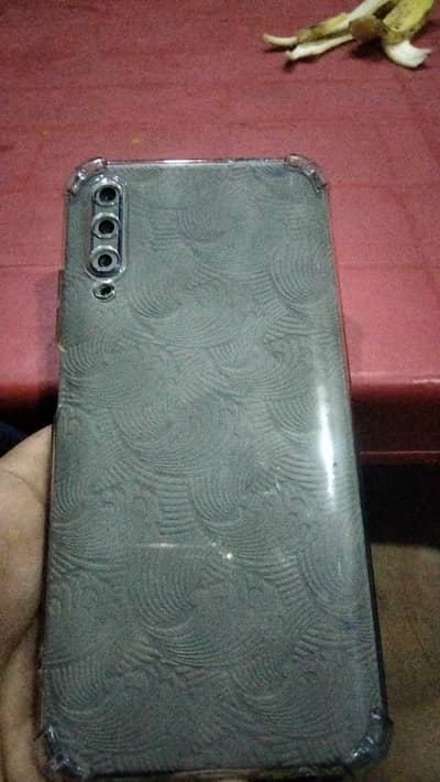 Huawei Y9s