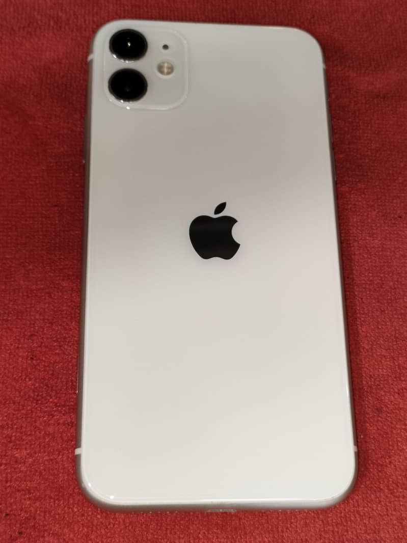 Apple iPhone 11 2