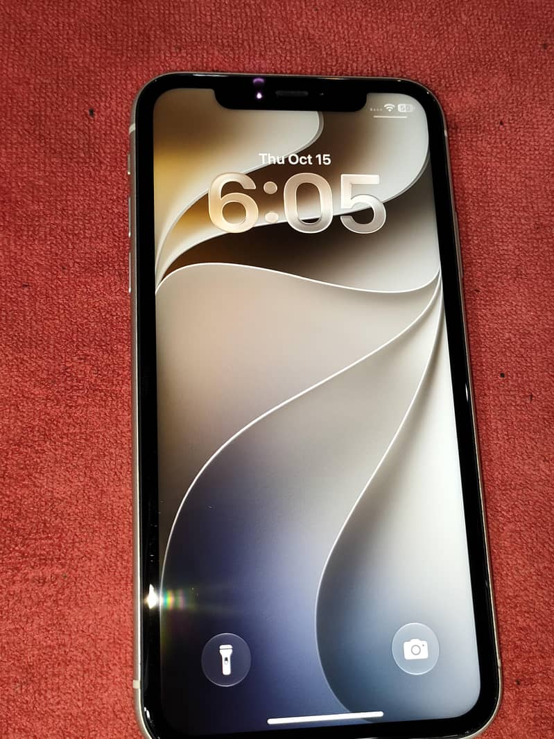 Apple iPhone 11 3