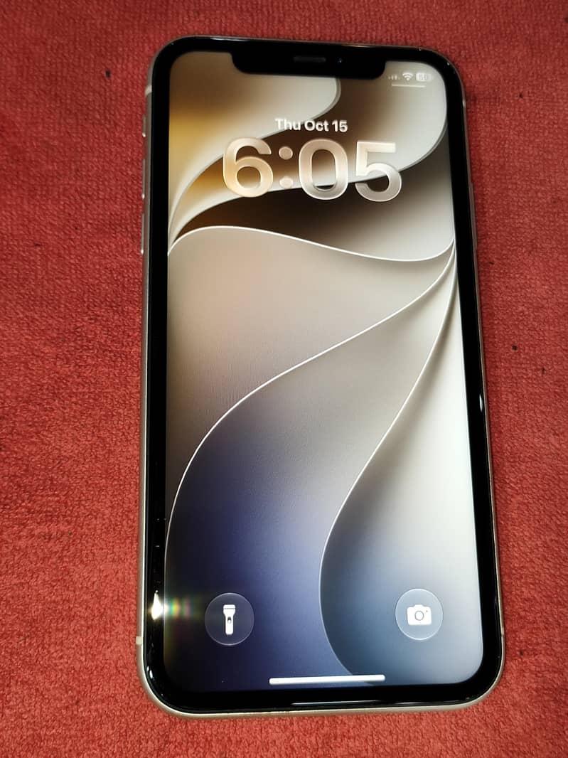 Apple iPhone 11 4