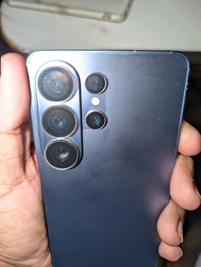Samsung Mobile S26 Ultra