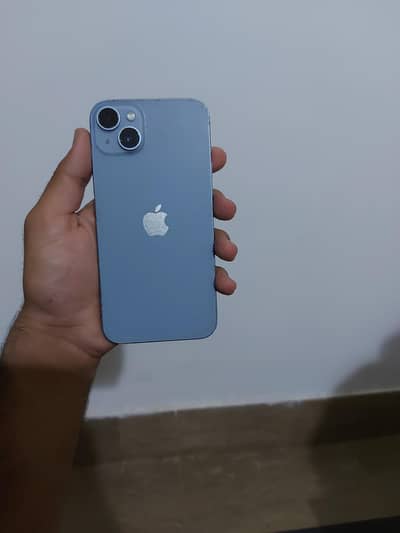 Apple iPhone 14 plus jv 128 gb lla