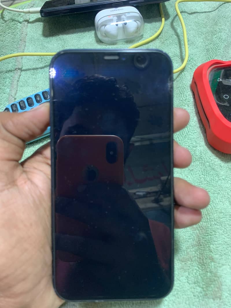 Apple iPhone 12 5