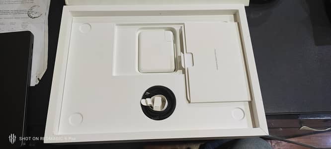 mac book pro m4