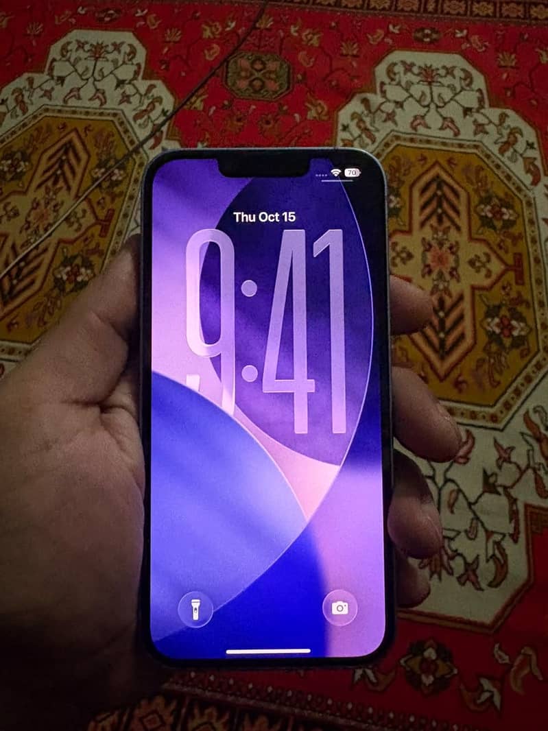 Apple iPhone 14 2