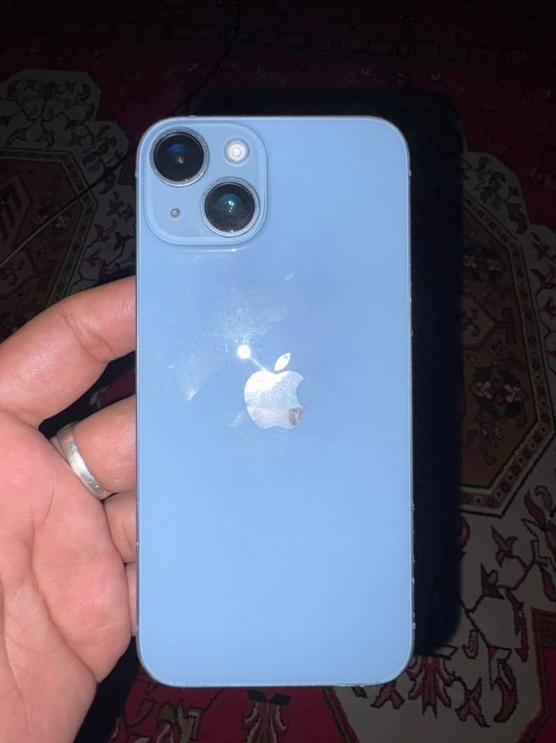 Apple iPhone 14 3