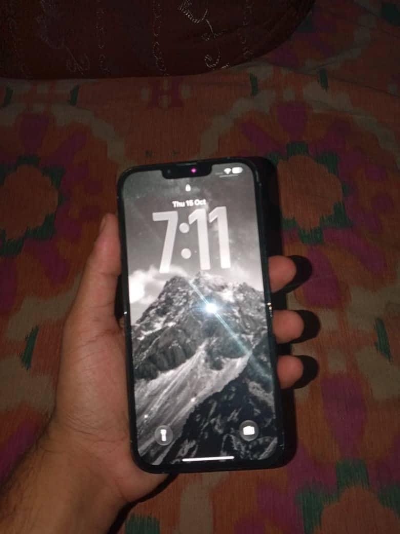 Apple iPhone 13 Pro Max 4