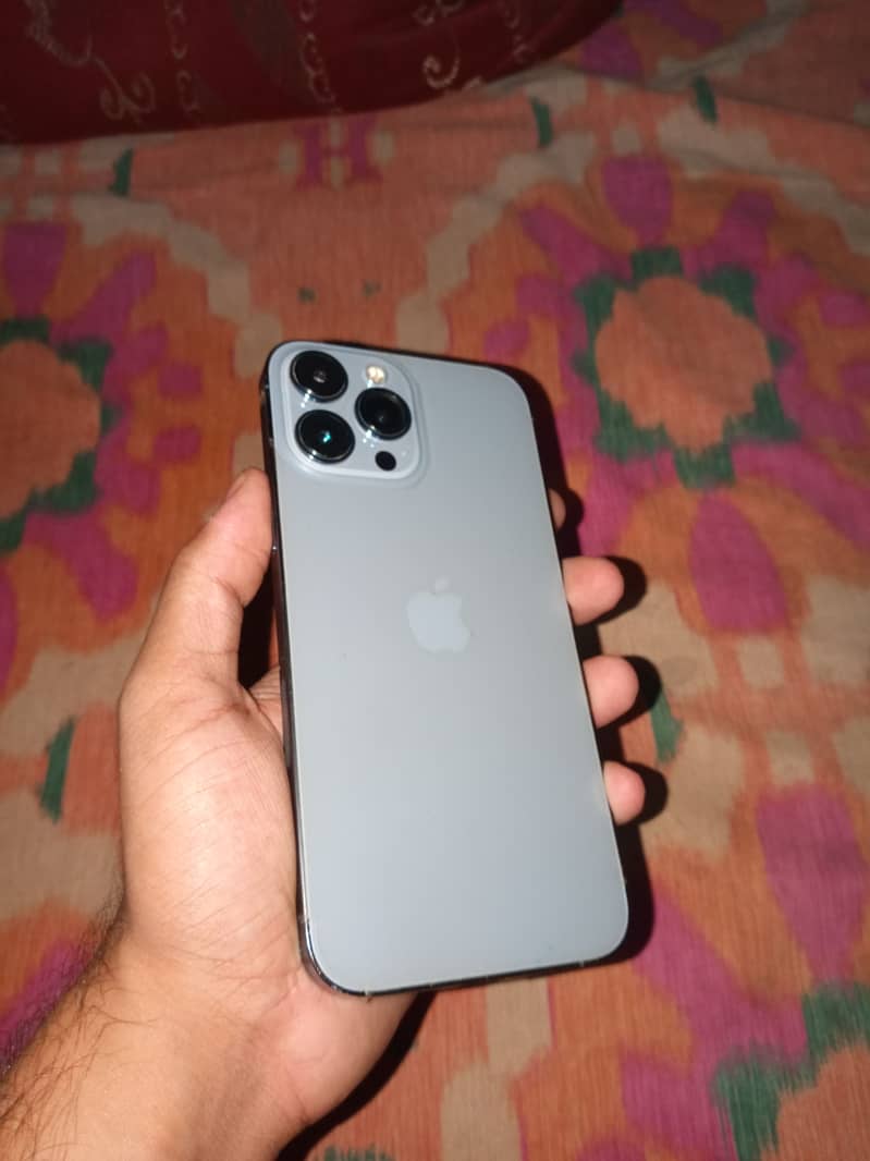 Apple iPhone 13 Pro Max 5
