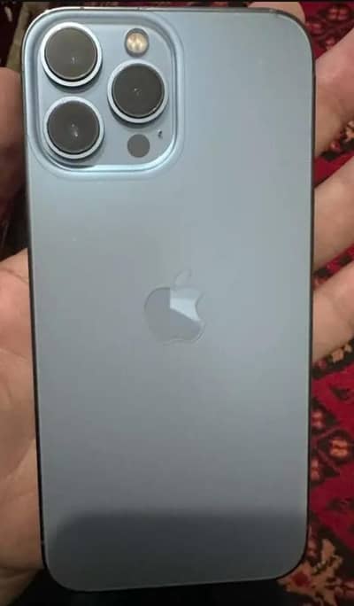 Apple iPhone 13 Pro Max