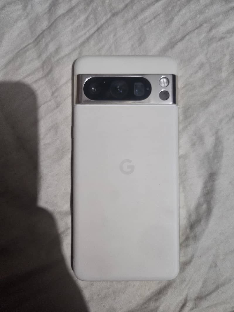 Google Pixel 8 Pro 0