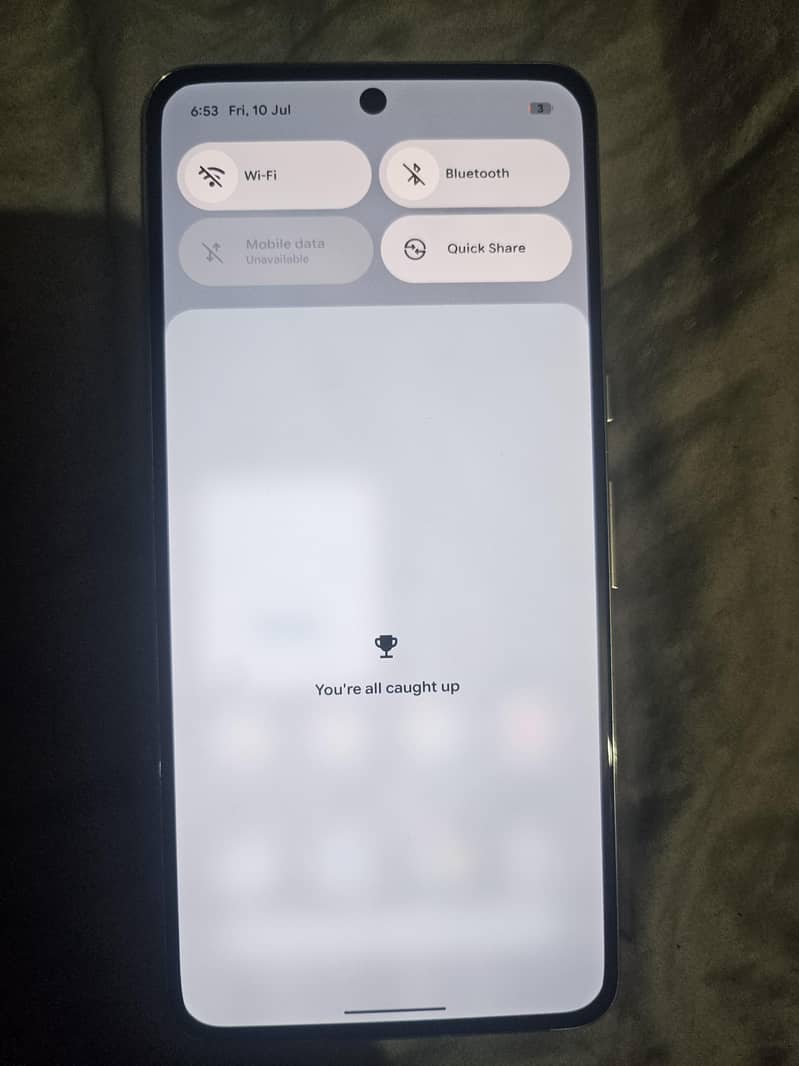 Google Pixel 8 Pro 6
