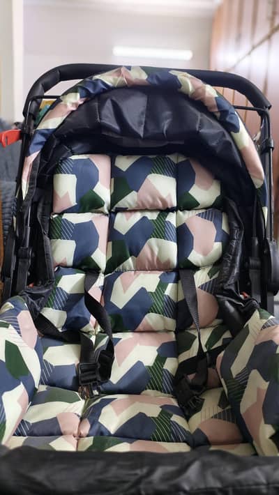 BABY CARE BRAND baby/kids pram/stroller/chair/wheel/push chair/toy
