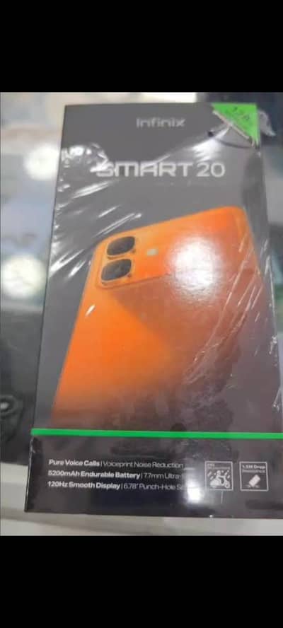 Infinix Other Model