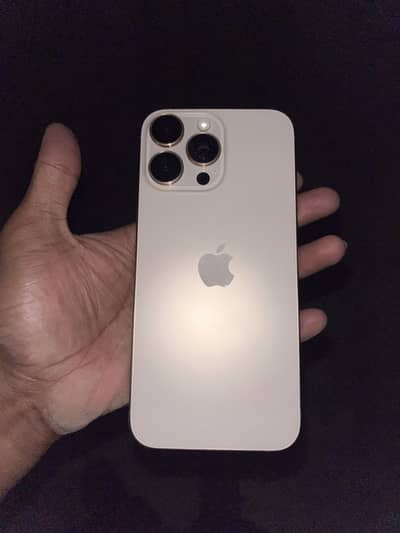 Apple iPhone 16 Pro Max