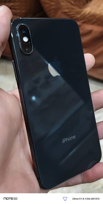 Apple iPhone XS JV 64gb