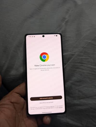 Google Pixel 7 Pro