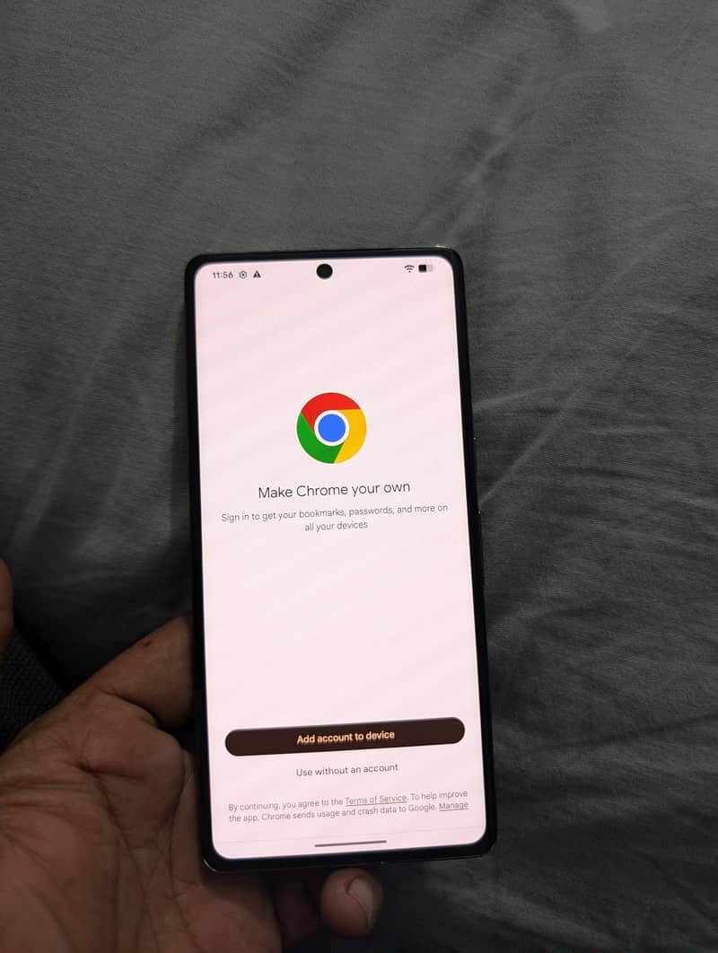 Google Pixel 7 Pro 0
