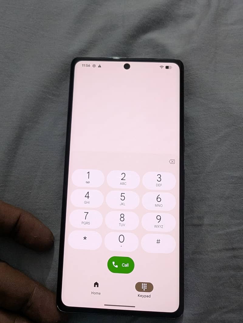 Google Pixel 7 Pro 1