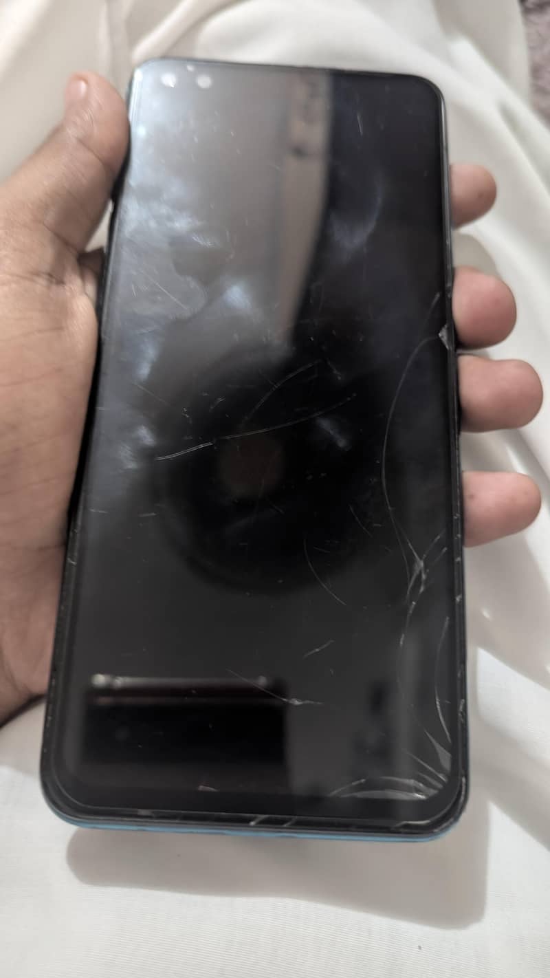 Infinix Note 8 1