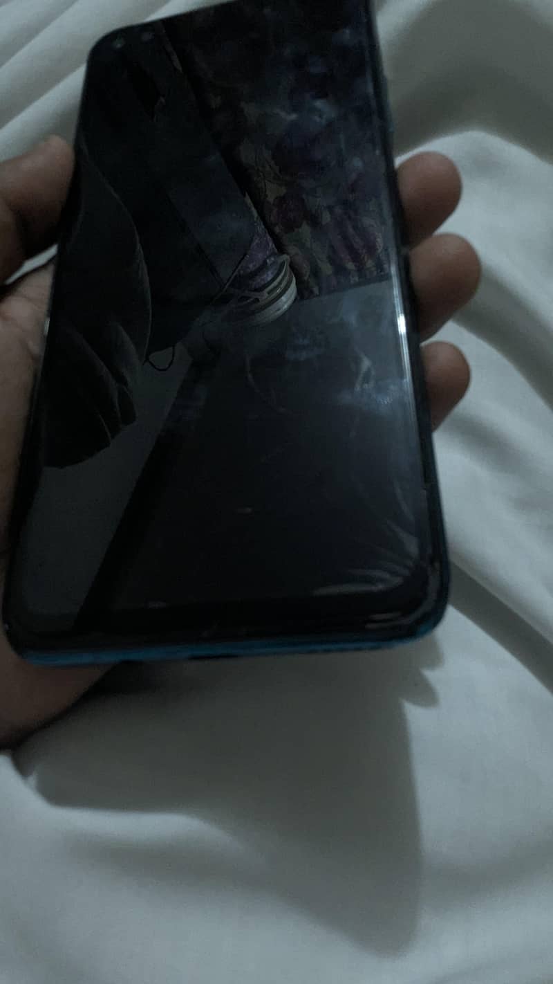 Infinix Note 8 4