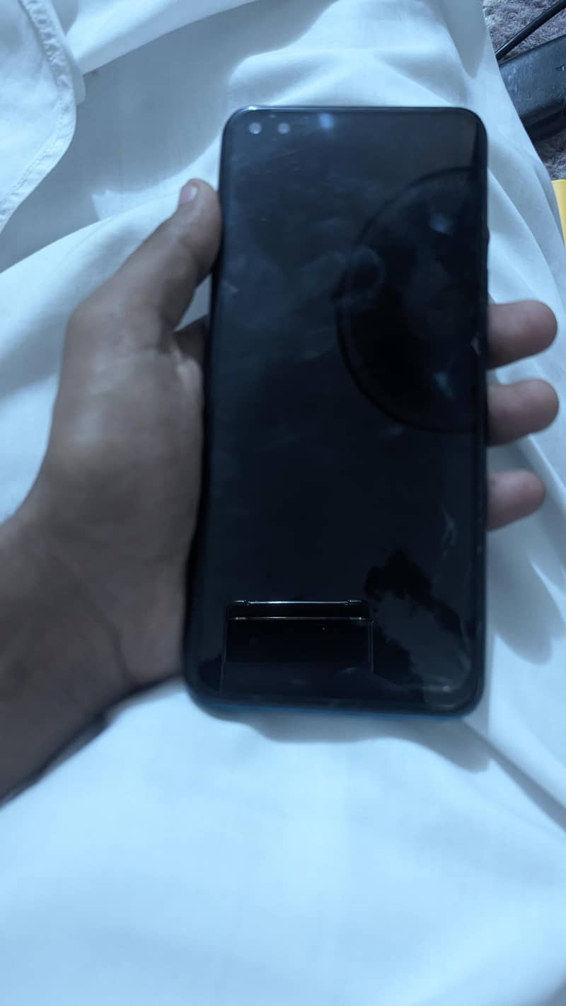 Infinix Note 8 5
