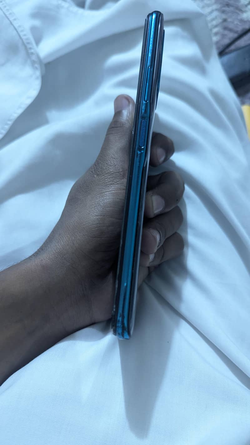 Infinix Note 8 7