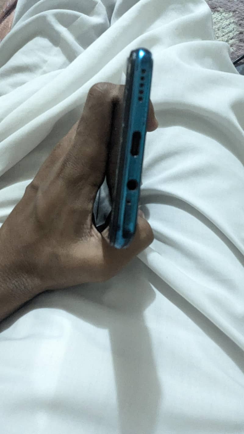Infinix Note 8 8