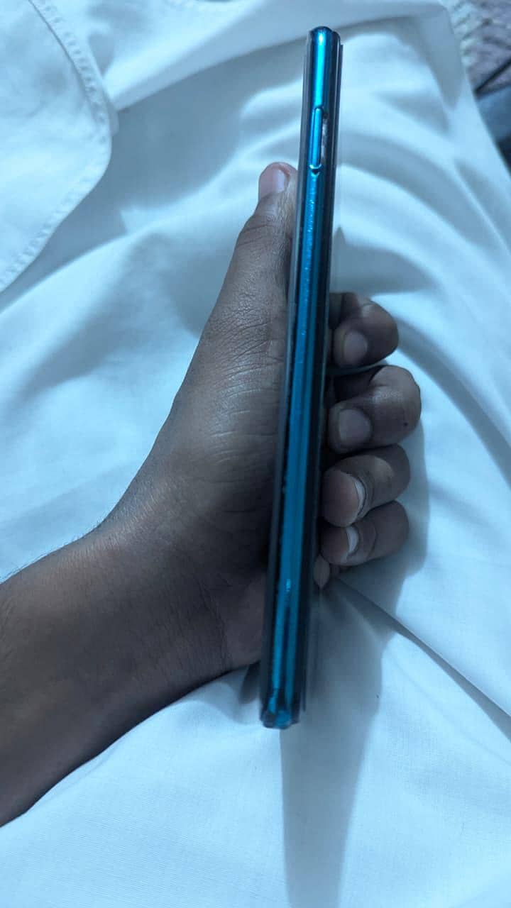 Infinix Note 8 9