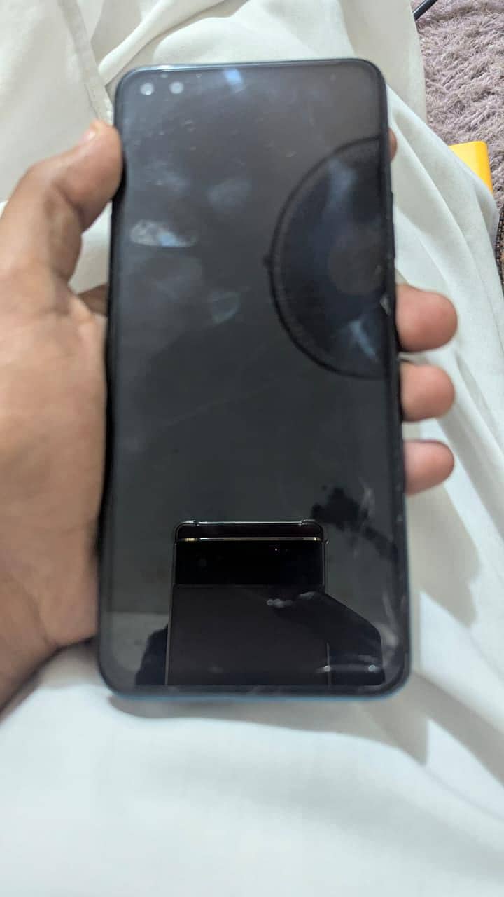 Infinix Note 8 10