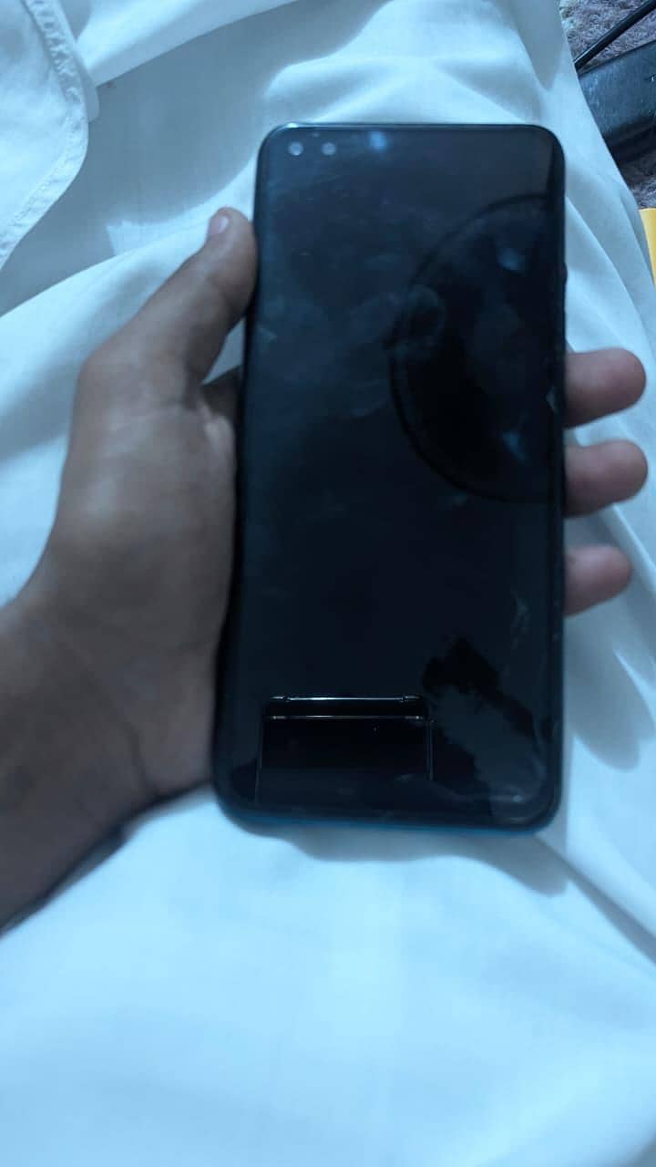 Infinix Note 8 11