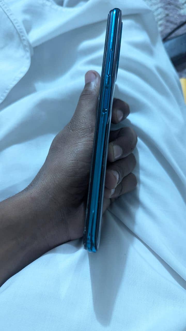 Infinix Note 8 12